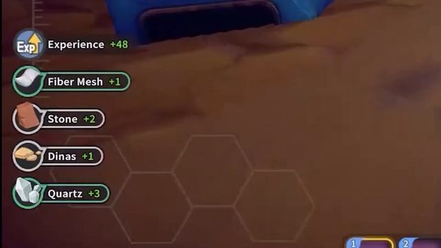 How to Get Fiber Mesh in My Time At Sandrock | Best Way to Make Resources Guide смотреть онлайн