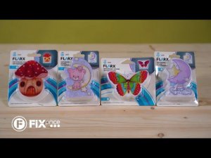 Светодиодный светильник-ночник | FIX PRICE