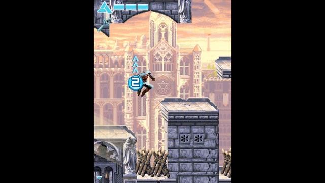 Assassin's Creed (Java) - Gameplay - KEmulator [v0.9.8] смотреть онлайн