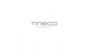 ПЫЛЕСОС ВЕРТИКАЛЬНЫЙ МОЮЩИЙ Tineco.