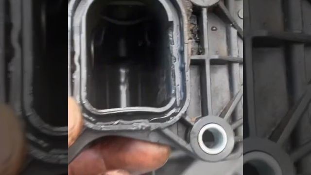 2010 Ford Fusion water outlet repair смотреть онлайн