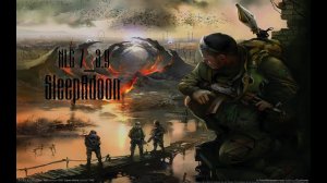 STALKER NLC 7_3.9 (SleepAddon_1.2)  Продолжаем...