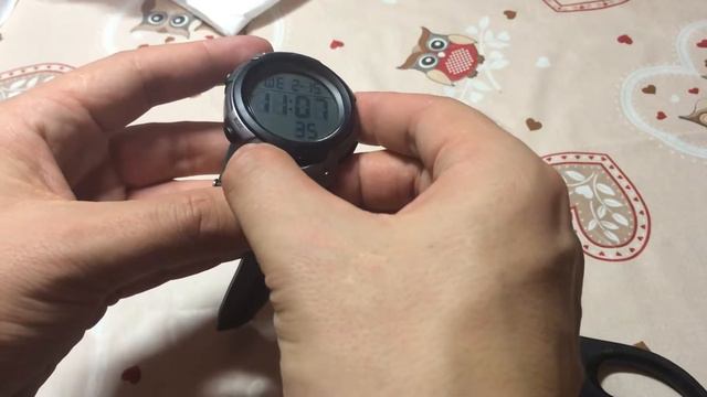 Распаковка Часов skmei 1068 смотреть онлайн