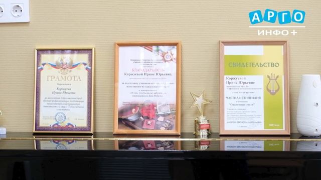 Сергей Неверов посетил Сафоновскую детскую школу искусств после капитального ремонта смотреть онлайн