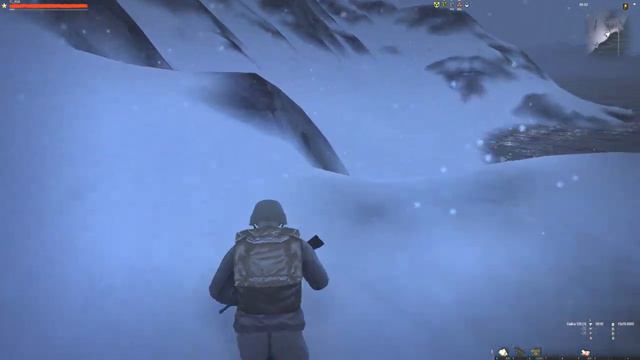 stalker онлайн. stay out. к Лешечу на караван. Новая земля смотреть онлайн