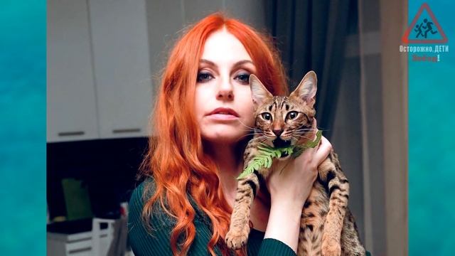 Куда исчезла Ирина Забияка, солистка «Чи-Ли» с мужским голосом и как выглядит ее сын смотреть онлайн