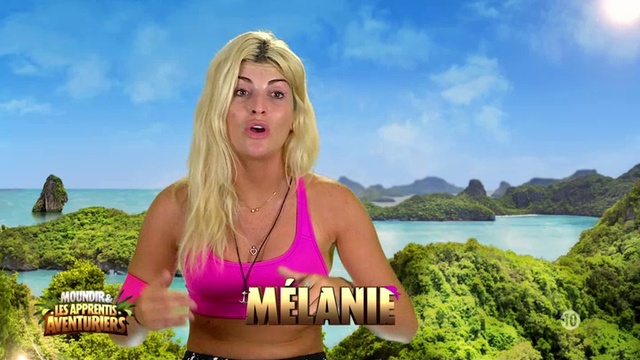 Moundir et les apprentis aventuriers - Saison 3 - Episode 24_W9_2018_06_20_19_50 смотреть онлайн