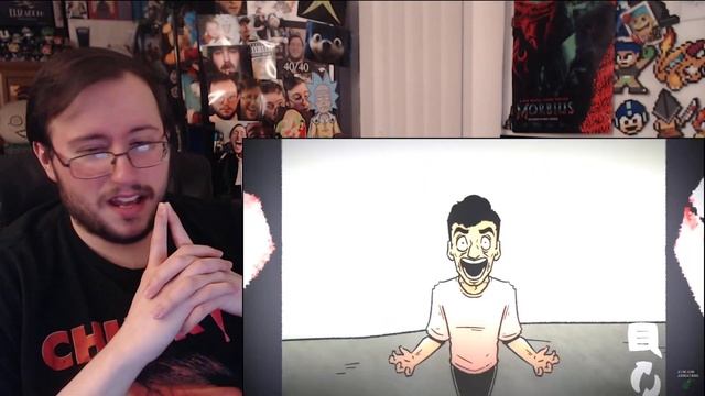Gor's "Mr Beast Blinds 1,000 People by Avocado Animations" REACTION смотреть онлайн
