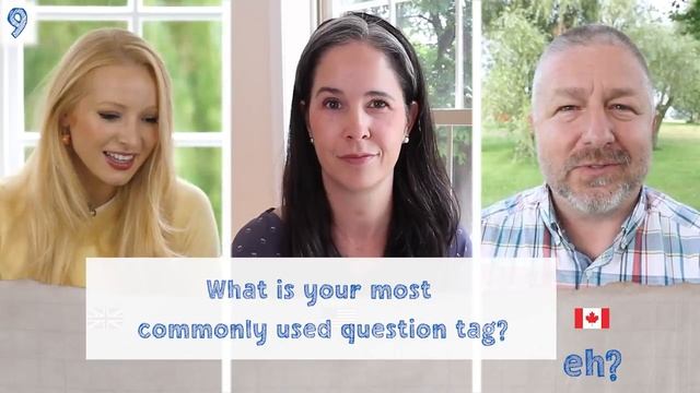 British vs American vs Canadian ENGLISH Differences!.mp4 смотреть онлайн