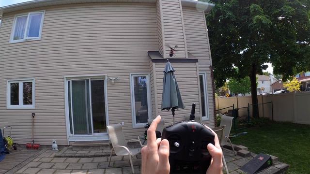 The K127 is the Perfect RC Helicopter for Beginners - Review смотреть онлайн