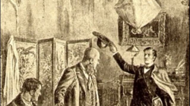 Обломов. 7 глава. 4 часть. Краткое содержание