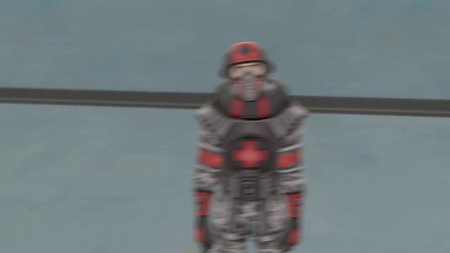 A little life of the Medic Classic - Crossover Genshin Impact - In my world NO! смотреть онлайн