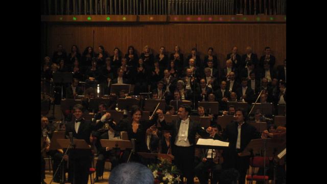 J. Massenet - He'rodiade : Il est doux - Georgina von Benza смотреть онлайн