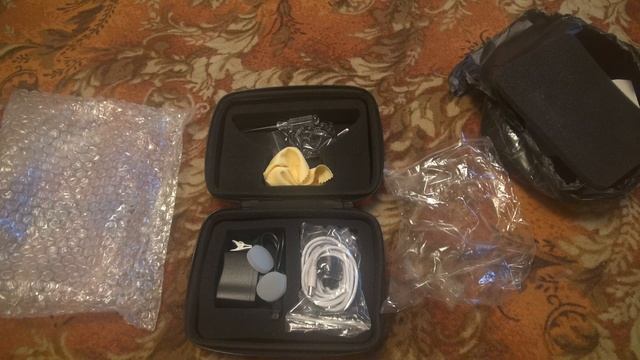 Бибики   бинокуляры увеличение 3,5х320 мм