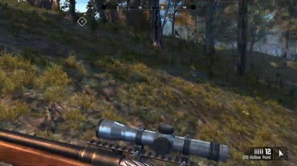 Cabela's Big Game Hunter Pro Hunts Прохождение Часть 2