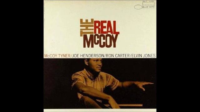 Passion Dance / McCoy Tyner Quartet смотреть онлайн