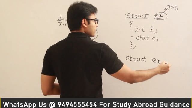 P and DS | Structure and Unions | Introduction to structures | Ravindrababu Ravula смотреть онлайн
