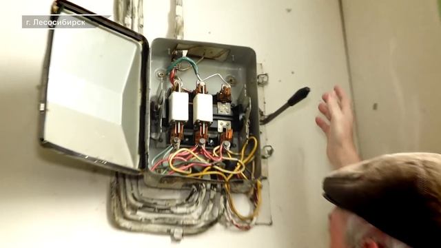 ЛЕСОСИБИРЦЫ ЖИВУТ В НЕЧЕЛОВЕЧЕСКИХ УСЛОВИЯХ