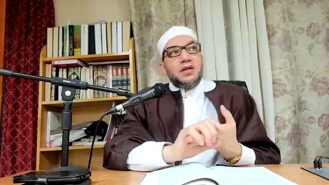الأثر الحسن للنعم على العبد. من كتاب الزهد للإمام وكيع بن الجراح رحمه الله تعالى смотреть онлайн