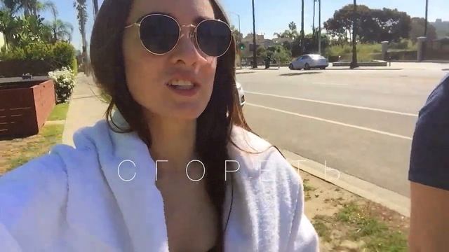 Лос-Анджелес ВЛОГ | venice beach, апокалипсис, любимый LA смотреть онлайн