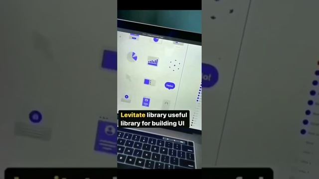 Figma 3D Characters Libraries For UX UI Designer | Trygon Technologies