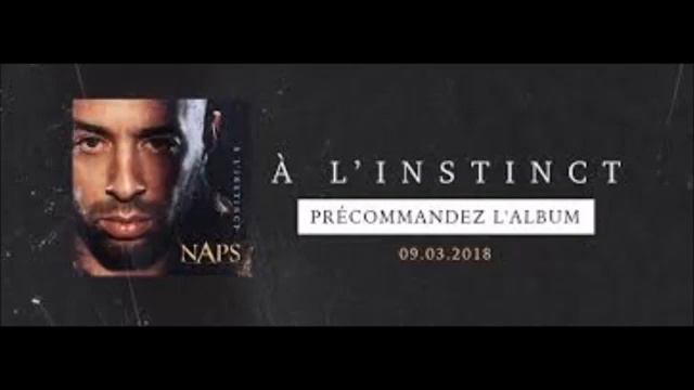 Naps - Lolita Lempika (Album à L'Instinct) смотреть онлайн