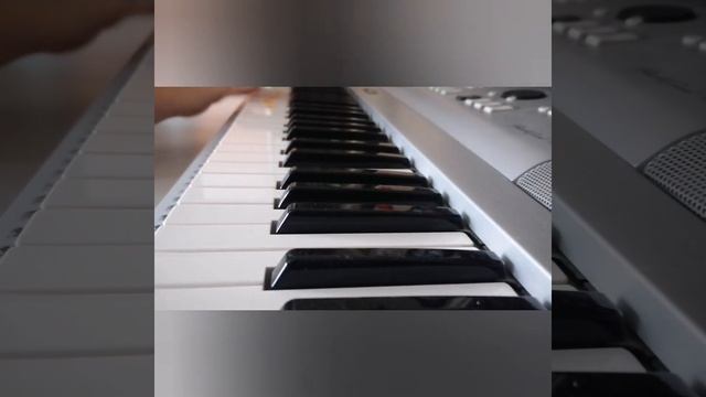Rita Dakota - ✨Sat Nam✨ (piano cover) смотреть онлайн