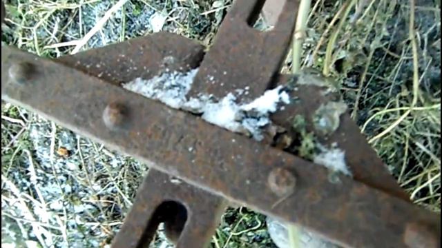 Плуг руминських часів Старый Плуг румынских времен смотреть онлайн