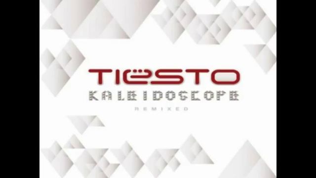 Tiesto - I Will Be Here (Wolfgang Gartner Remix)