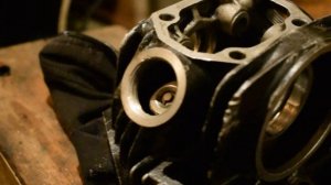 САМАЯ БЫСТРАЯ АЛЬФА - ЗАПИЛ ГОЛОВЫ / РАЗГОНЯЮ АЛЬФУ ДО 100 КМ\Ч