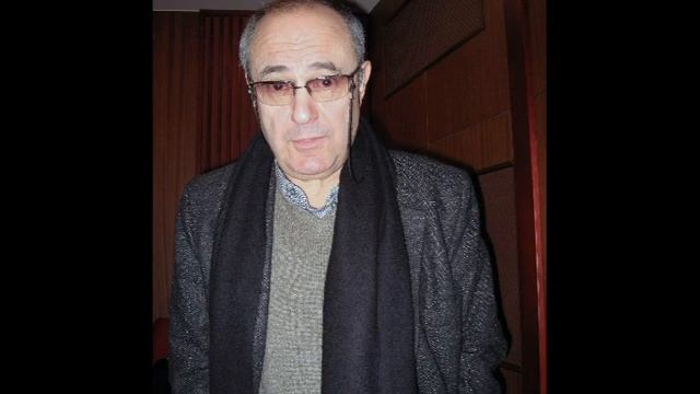 Фарадж Караев. Я простился с Моцартом на Карловом мосту в Праге смотреть онлайн