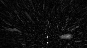 Футаж для видео монтажа и для клипов HD Footage for video editing Снег.Вьюга. Метель. Зима 4 B