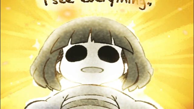 Who is Core Frisk (Teach Tale Undertale Canon AU facts/ Undertale Animation) смотреть онлайн