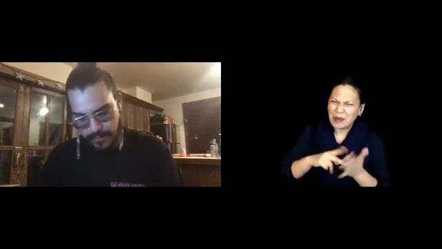 One Book One SFU 2021: Joshua Whitehead in conversation with Vivek Shraya смотреть онлайн