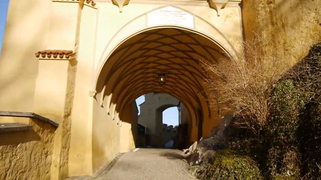 FabulousBlog #11- Фюссен дубль 2, Хохеншвангау, Нойшвайнштайн, ND-фильтр смотреть онлайн