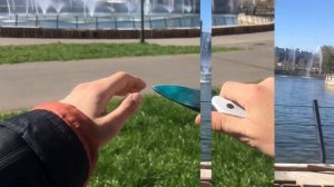 АНИМАЦИЯ НОЖЕЙ В РЕАЛЬНОЙ ЖИЗНИ Standoff 2