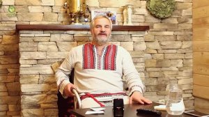 Теория правильного русского парения Ляхов Василий