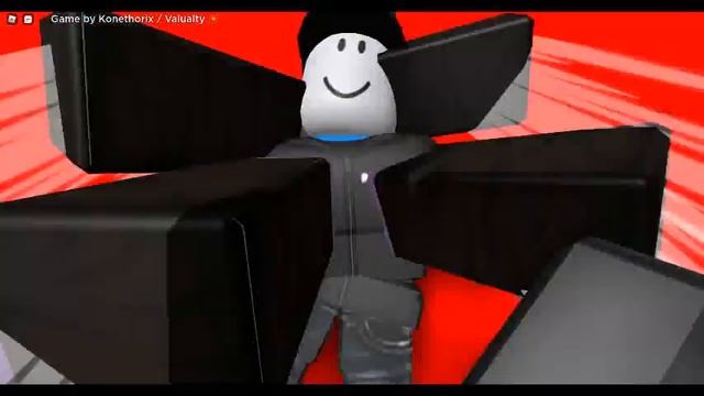 Jotaro beats up ROBLOX for deleting the RoStar hat (cringe) смотреть онлайн
