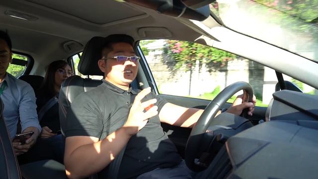 2020 Subaru XV 2.0 i-S Eyesight : Sporty Crossover SUV Philippines : Subaru Crosstrek смотреть онлайн