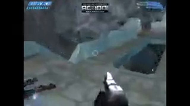 Halo : Combat Evolved Прохождение - Молчаливый Картография ( 2 часть 2 ) и Комнату Управление смотреть онлайн