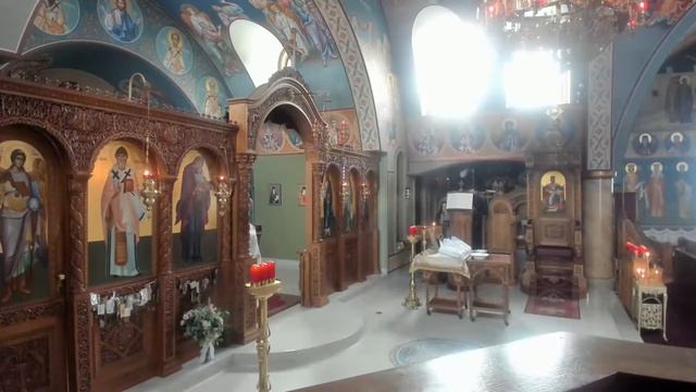 Sunday of the Publican and the Pharisee 2022 смотреть онлайн