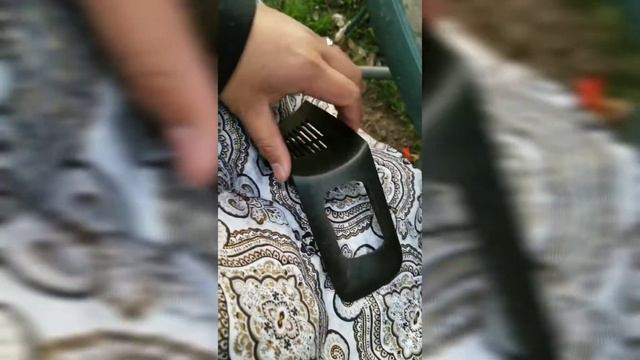 HOW TO: 92-96 Honda Prelude Tweeter cover mod! смотреть онлайн