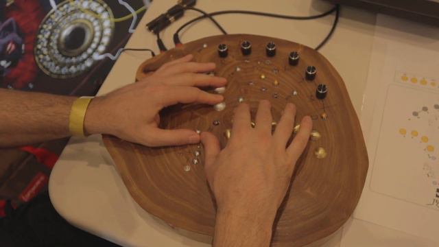 Superbooth 2022: Soma Labs Terra смотреть онлайн
