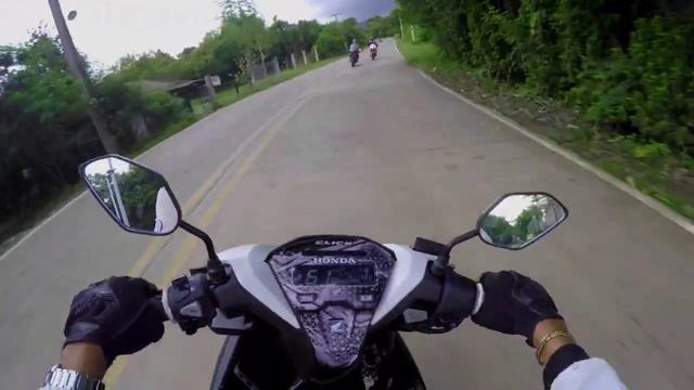ROAD TRIP MALALA | DALAWANG BIG BIKE! ? | HONDA CLICK 125i смотреть онлайн