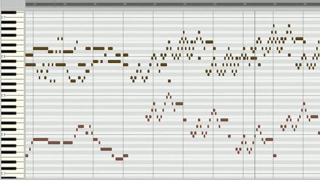 Juan Cabanilles: Tocata 2 de ma esquerra quinto tono (II.26) смотреть онлайн
