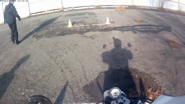 экзамен категория А!!! Курган 2019 смотреть онлайн