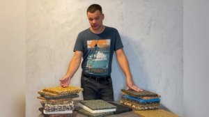 Что такое каменный ковёр . Все про каменные ковры. FAQ. #каменныйковер #ландшафтныйдизайн #обучение