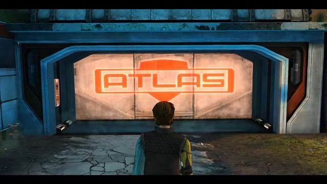 Прохождение Tales from the Borderlands Эпизод 2 часть 3. Красавчик Джек смотреть онлайн