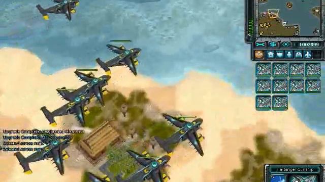 Red Alert 3: Uprising Trainer Fun (Cheathappens.com) смотреть онлайн