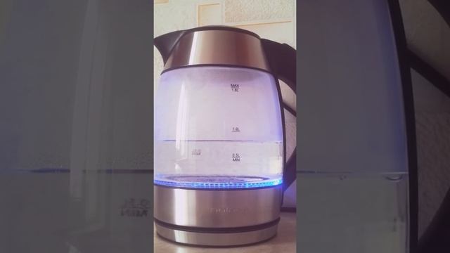 Новый чайник смотреть онлайн